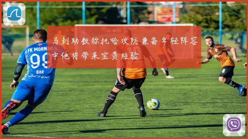 马刺助教称托哈攻防兼备年轻阵容中他将带来宝贵经验