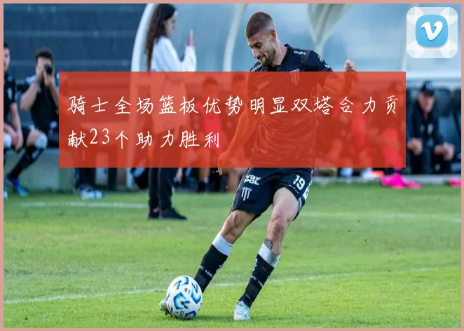 骑士全场篮板优势明显双塔合力贡献23个助力胜利